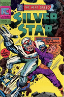 Silver Star, Vol. 1  |  Issue