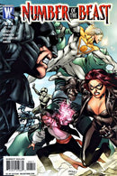Number of the Beast Number of the Beast, Verse Six: Apocalyptic Fiction |  Issue