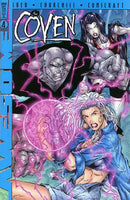 The Coven, Vol. 1 (1997-1998) Secrets & Lies |  Issue