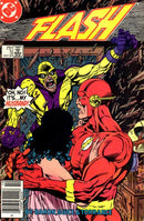 Flash, Vol. 2 Speed McGee |  Issue
