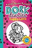 Puppy love by Rachel Renâee Russell | PAPERBACK