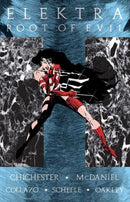 Elektra: Root of Evil Book One |  Issue