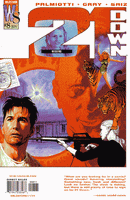 21 Down Roadside Attractions, Part 1 |  Issue