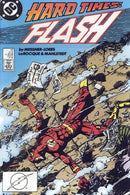 Flash, Vol. 2 The Adventures of Speed McGee, The Adventures of Speed McGee part 2 |  Issue