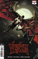Venom, Vol. 4  |  Issue