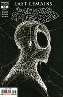 The Amazing Spider-Man, Vol. 5 Last Remains, Part 6 |  Issue