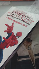 Ultimate Spider Man & His Fearsome Foes | Pages: 96