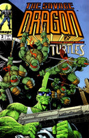 Savage Dragon, Vol. 2 Fire Fight / The Outpost |  Issue