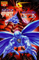 Project Superpowers: Chapter One ...The Perilous Fight |  Issue
