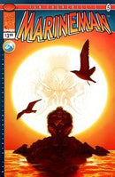 Marineman  |  Issue