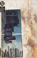 Hellblazer, Vol. 1 The Fear Machine, Part 1: Touching the Earth |  Issue