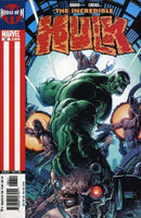 The Incredible Hulk, Vol. 2 House of M - Terra Incognita, Conclusion |  Issue