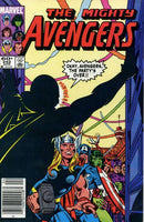 The Avengers, Vol. 1 Easy Come... Easy Go! |  Issue