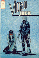 Video Jack Somebody Please Pull the Plug |  Issue