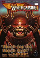 Warhammer Monthly  |  Issue