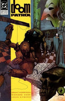 Doom Patrol, Vol. 2 The Paianting That Ate Paris |  Issue