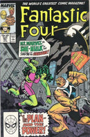 Fantastic Four, Vol. 1 After The Fall! |  Issue