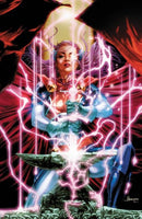 Excalibur, Vol. 4 X of Swords - X of Swords, Part 9 |  Issue