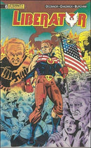The Liberator  |  Issue