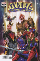 Guardians of the Galaxy, Vol. 6  |  Issue