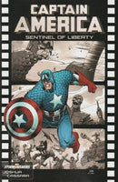 Captain America: Sentinel of Liberty, Vol. 2  |  Issue