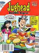 Jughead's Double Digest  |  Issue