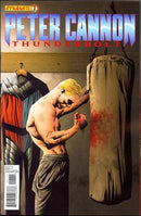 Peter Cannon: Thunderbolt (Dynamite Entertainment)  |  Issue