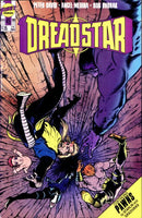 Dreadstar (First Comics), Vol. 1 Roll Out The...Welcome Mat |  Issue