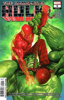 The Immortal Hulk The Sinners |  Issue