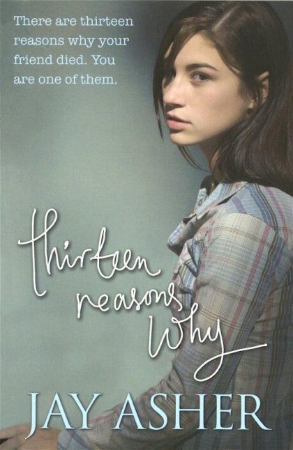 Th1rteen R3asons Why by Asher Jay | PAPERBACK