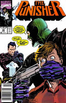 The Punisher, Vol. 2 St. Paradine's |  Issue