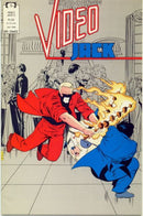 Video Jack Wipeout Wipeout Wipeout |  Issue