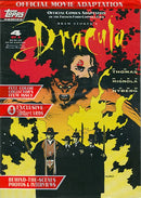 Bram Stoker's Dracula Bram Stoker's Dracula |  Issue