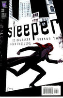Sleeper, Vol. 2 Misery Loves... |  Issue
