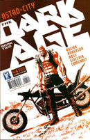 Astro City: The Dark Age - Book Two Eyes of a Killer, Part Four: Saturday Night Fever |  Issue