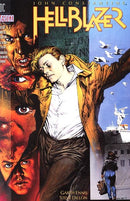 Hellblazer, Vol. 1 End of the Line |  Issue