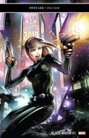 Black Widow, Vol. 8  |  Issue