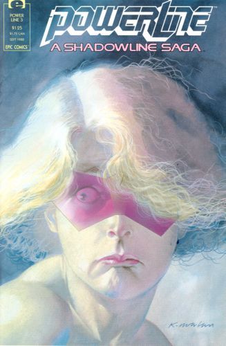 Powerline Every Purpose Under Heaven |  Issue#3 | Year:1988 | Series:  | Pub: Marvel Comics |