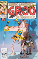 Groo the Wanderer, Vol. 2 The Protector |  Issue