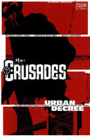 The Crusades: Urban Decree Urban Decree |  Issue