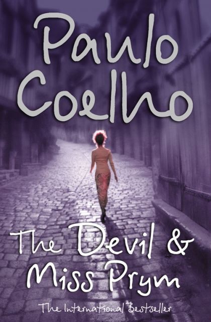 The Devil and Miss Prym by Paulo Coelho | PAPERBACK