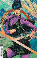 Batman, Vol. 3 Their Dark Designs, Part 7 |  Issue