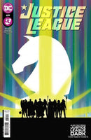 Justice League, Vol. 3 The Biggest Score Ever, The Biggest Score Ever Part 1 / A Knight Reborn |  Issue