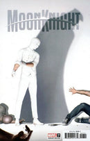 Moon Knight, Vol. 9 Headhunters |  Issue