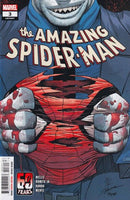 The Amazing Spider-Man, Vol. 6  |  Issue