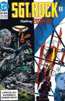 Sgt. Rock, Vol. 2  |  Issue