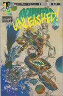 Scavengers (Triumphant) A Time Of Passing: Part 2 |  Issue