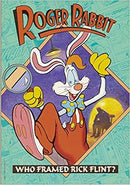 Disney's Cartoon Tales Roger Rabbit |  Issue