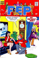 Pep Comics  |  Issue