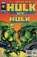 The Incredible Hulk, Vol. 1 Lock And Key |  Issue